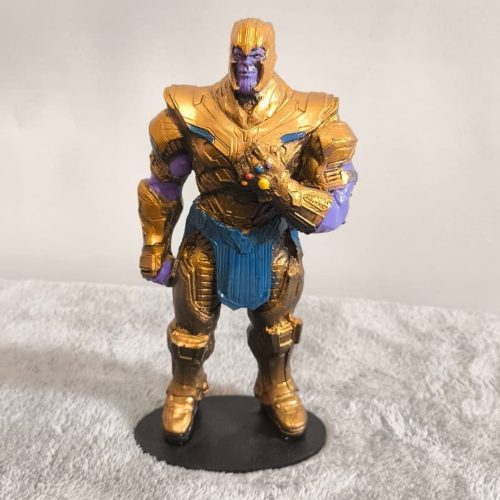 Thanos Armadura - Resina (4)