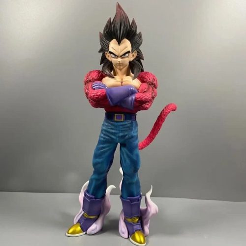 Vegeta ssj4 - dragon ball (1)