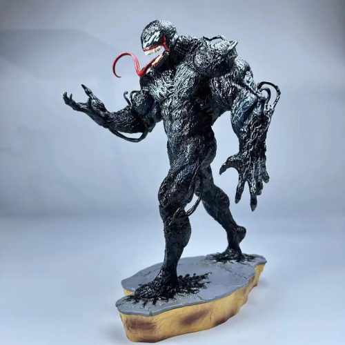 Venom Hungry - Marvel (1)